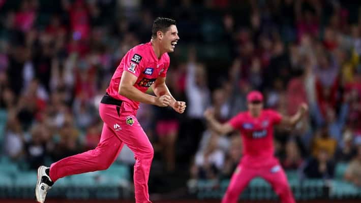 delhi capitals signs australian pacer ben dwarshuis as replacement of chris woakes for remainder ipl 2021 delhi capitals signs australian pacer ben dwarshuis as replacement of chris woakes for remainder ipl 2021