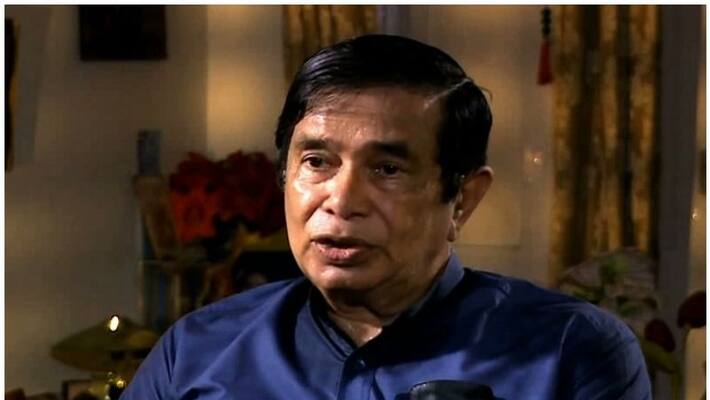 former union minister oscar fernandes died former union minister oscar fernandes died