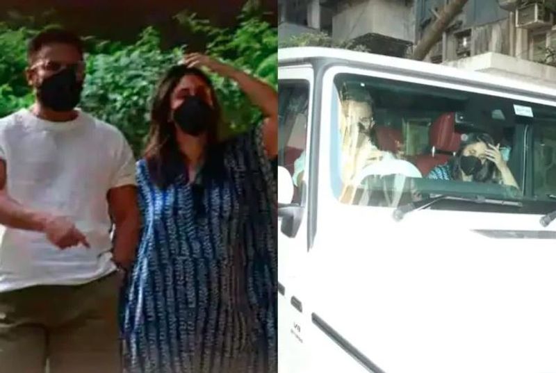 Luxury cars are parked in the garage of these actresses, each car costs in crores