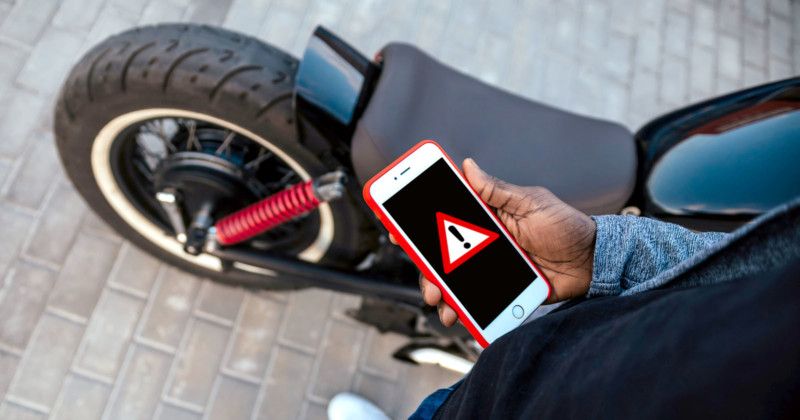Beware Apple's warning, if you do this, your expensive iPhone's camera will be damaged