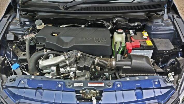 Upcoming Maruti Suzuki SUVs Wont Get 1.5L Diesel Engine Upcoming Maruti Suzuki SUVs Wont Get 1.5L Diesel Engine