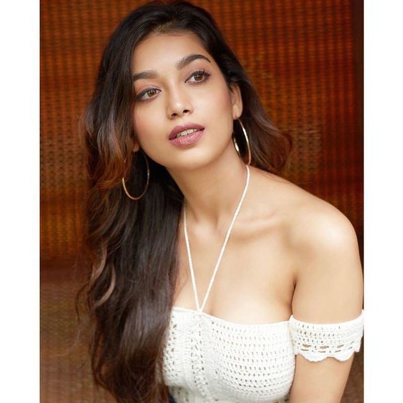 Digangana Suryavanshi thanks to audience for accepting her in SeetiMaarr