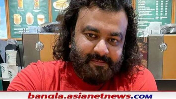 Howrah businessman Pankaj Singh has been admitted to hospital with serious injuries due to shooting RTB Howrah businessman Pankaj Singh has been admitted to hospital with serious injuries due to shooting RTB