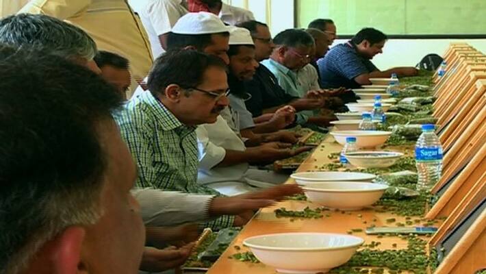 Remedy for hike of cardamom prices; The Spices Board has decided to continue the auction Remedy for hike of cardamom prices; The Spices Board has decided to continue the auction