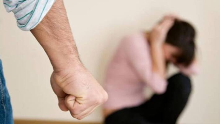 Latest Survey Reveals Women In Large Numbers Justify Domestic Violence Latest Survey Reveals Women In Large Numbers Justify Domestic Violence