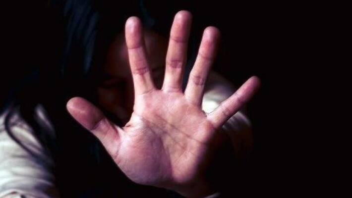 Domestic violence Woman alleges police is not taking action against husband Domestic violence Woman alleges police is not taking action against husband