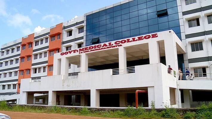 Konni Medical College: After controversies, recognition will be a relief for Pathanamthitta and Kollam districts Konni Medical College: After controversies, recognition will be a relief for Pathanamthitta and Kollam districts