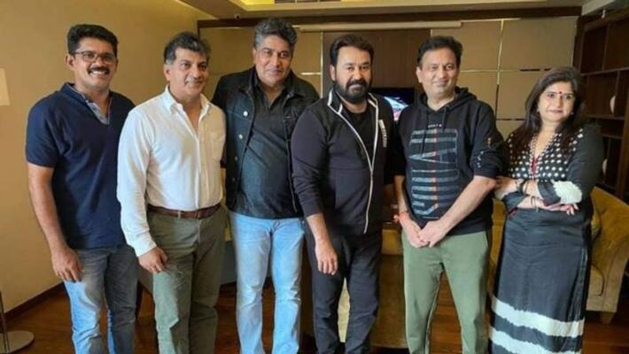 mohanlal and va shrikumar to unite again for bollywood movie mission konkan mohanlal and va shrikumar to unite again for bollywood movie mission konkan