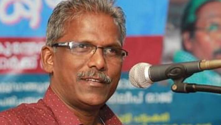 Sunny M Kapicadu on Kerala religious convertion controversy Sunny M Kapicadu on Kerala religious convertion controversy