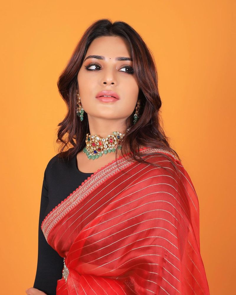 Rakul Preet Singhs Supports Samantha Akkineni as She Blasts Rumours of Affairs Abortions dpl