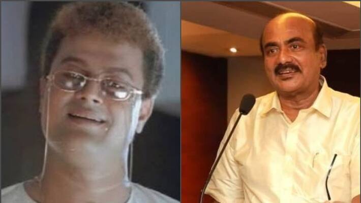 alleppey ashraf remembers rizabawa and his character john honai of in harihar nagar alleppey ashraf remembers rizabawa and his character john honai of in harihar nagar