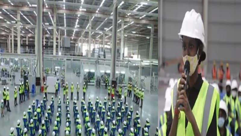 Ola Electric aims to build worlds largest women only factory