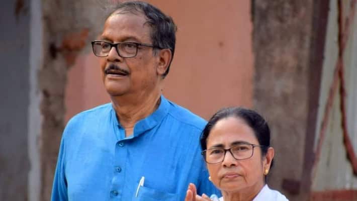 CBI Raids West Bengal Law Minister Moloy Ghatak In Coal Scam Case CBI Raids West Bengal Law Minister Moloy Ghatak In Coal Scam Case