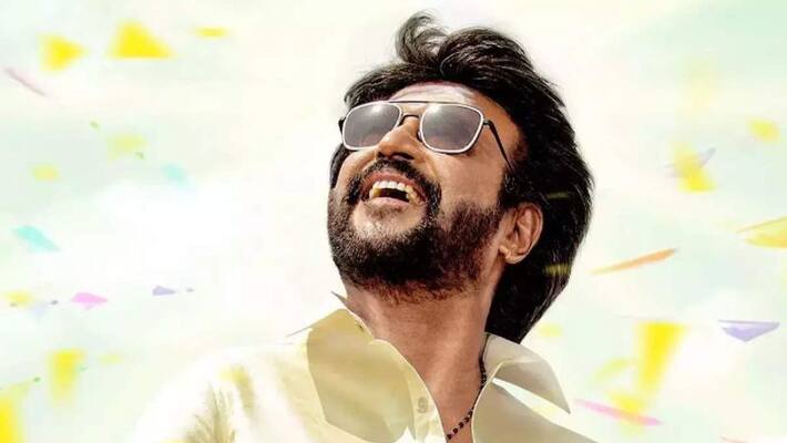 Blood anointing for Annatha poster advocate files case against actor Rajinikanth Blood anointing for Annatha poster advocate files case against actor Rajinikanth