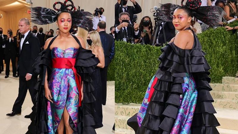 met gala 2021 Kim Kardashian kendall jenner to maisie williams celebs worst red carpet look