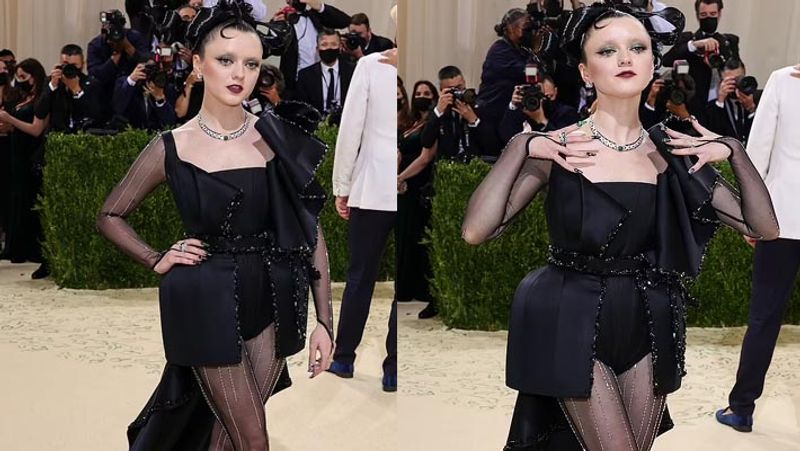 met gala 2021 Kim Kardashian kendall jenner to maisie williams celebs worst red carpet look