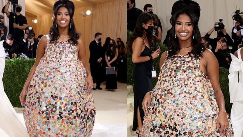 met gala 2021 Kim Kardashian kendall jenner to maisie williams celebs worst red carpet look