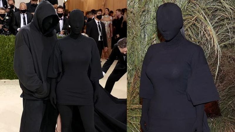 met gala 2021 Kim Kardashian kendall jenner to maisie williams celebs worst red carpet look
