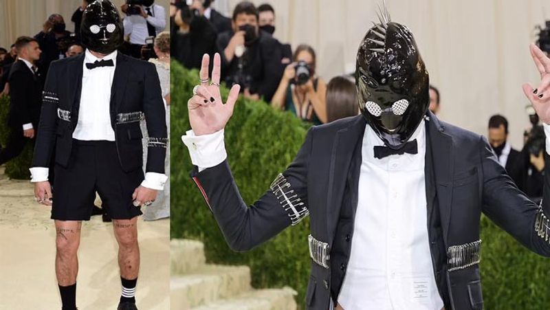 met gala 2021 Kim Kardashian kendall jenner to maisie williams celebs worst red carpet look