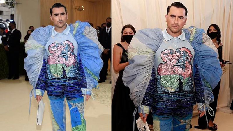 met gala 2021 Kim Kardashian kendall jenner to maisie williams celebs worst red carpet look
