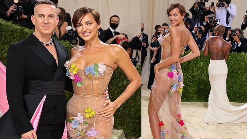 met gala 2021 Kim Kardashian kendall jenner to maisie williams celebs worst red carpet look