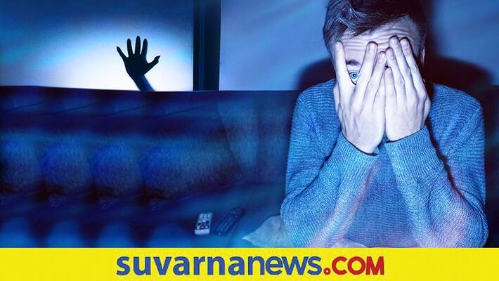 Watch 13 horror films in 10 days and win 95 thousand from the finance company in Washington vcs Watch 13 horror films in 10 days and win 95 thousand from the finance company in Washington vcs