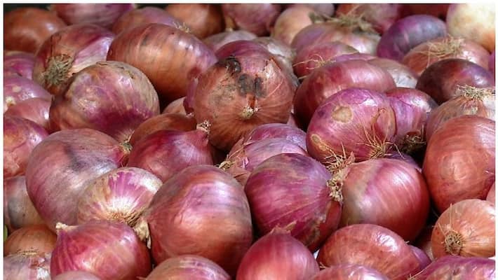 Prices of Onion, Tomato and Potato cheaper than last year Prices of Onion, Tomato and Potato cheaper than last year