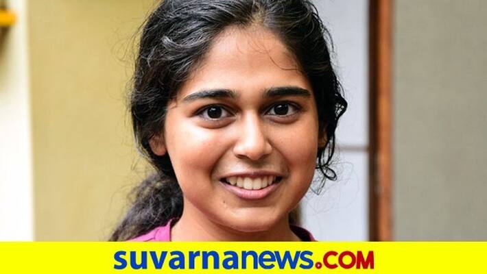 Mangalurean Ruth Clare secures All India rank-1 in Ca exam snr Mangalurean Ruth Clare secures All India rank-1 in Ca exam snr