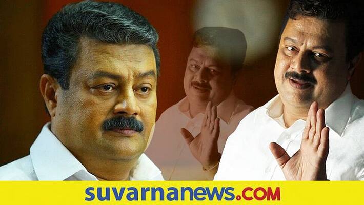 Malayalam film actor Rizabawa passes away in kochi at 55 vcs Malayalam film actor Rizabawa passes away in kochi at 55 vcs