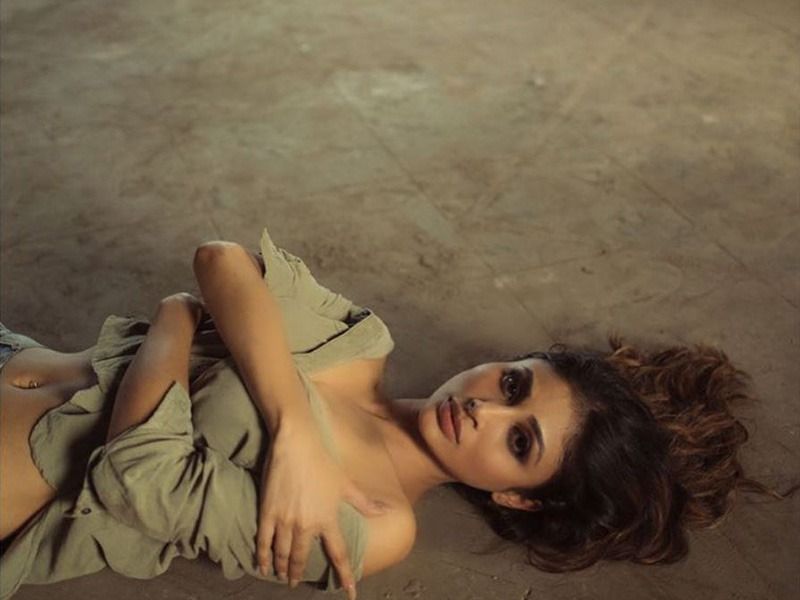 Bollywood actress Mouni Roy rises temperature in her latest bold photoshoot goes super viral BRD
