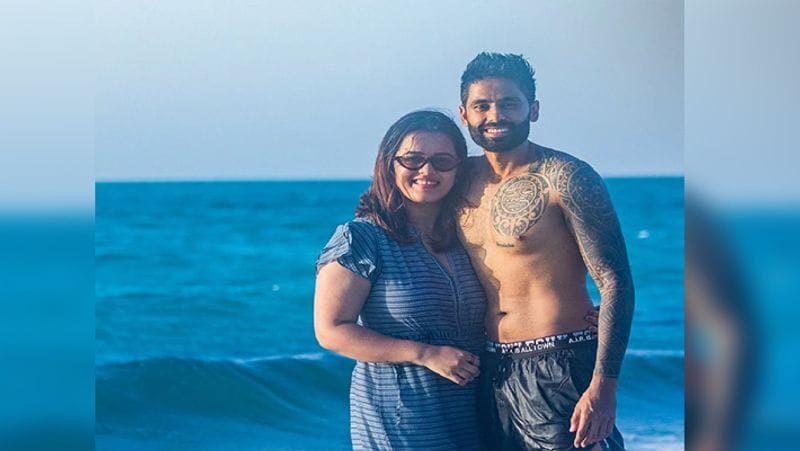 Virat Kohli to Hardik Pandya to Shikhar Dhawan: 7 IPL cricketers flaunting their tattoos RCB