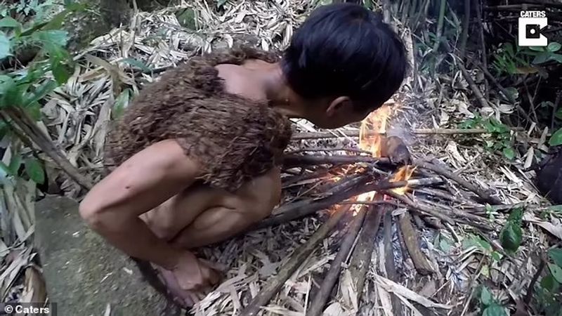 real life Tarzan 8 years after returning to the civilized world he died of cancer