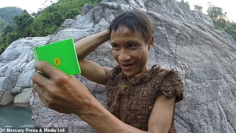 real life Tarzan 8 years after returning to the civilized world he died of cancer