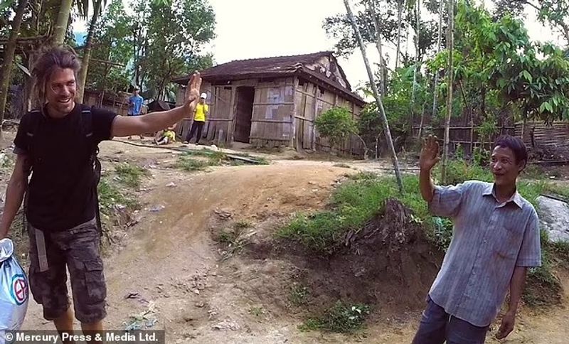 real life Tarzan 8 years after returning to the civilized world he died of cancer