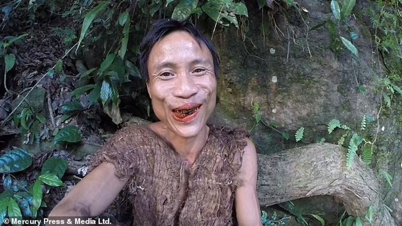 real life Tarzan 8 years after returning to the civilized world he died of cancer