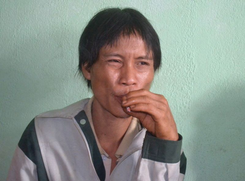 real life Tarzan 8 years after returning to the civilized world he died of cancer