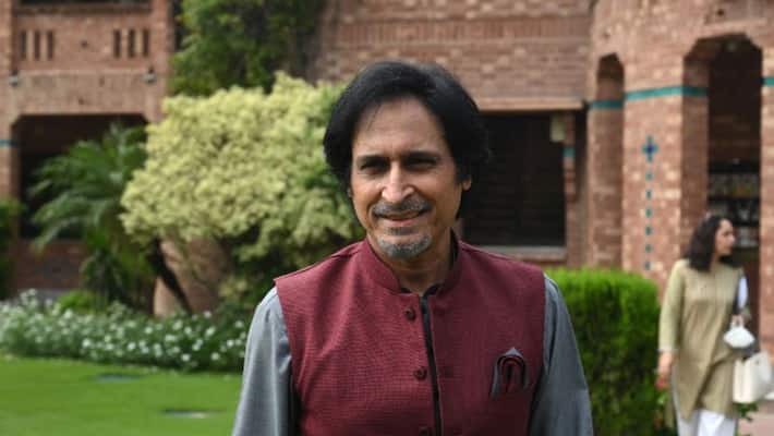 England men's and women's teams cancelled their tour of Pakistan, PCB chairman Ramiz Raja criticized spb England men's and women's teams cancelled their tour of Pakistan, PCB chairman Ramiz Raja criticized spb