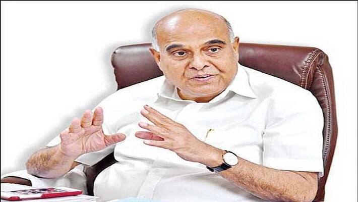 AP owes Telangana Rs 4,457 crores as power dues - Transco-Genco CMD Prabhakara Rao AP owes Telangana Rs 4,457 crores as power dues - Transco-Genco CMD Prabhakara Rao