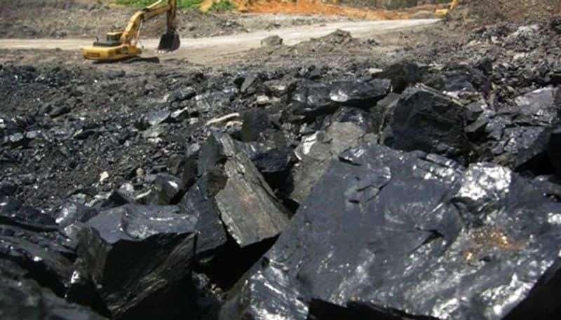 Odisha 2nd largest coal producer in FY 2020-21 with 154M tonnes of black metal