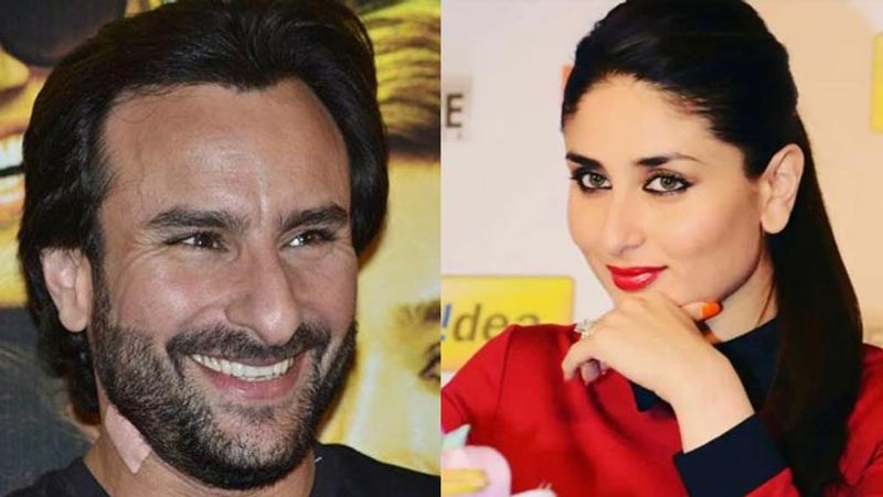 saif ali khan reveals in the kapil sharma show what he and wife kareena kapoor did in last lockdown