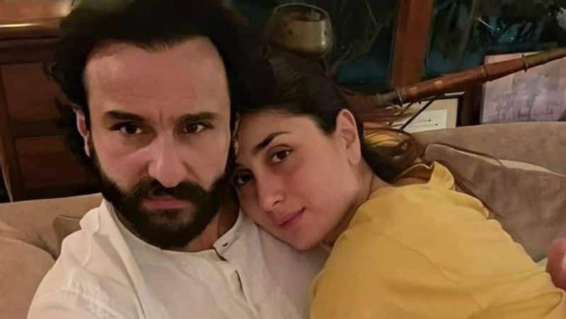 saif ali khan reveals in the kapil sharma show what he and wife kareena kapoor did in last lockdown
