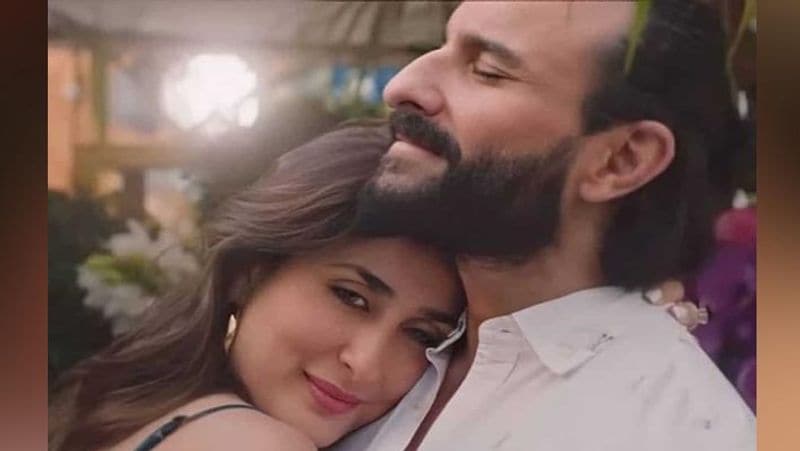 saif ali khan reveals in the kapil sharma show what he and wife kareena kapoor did in last lockdown