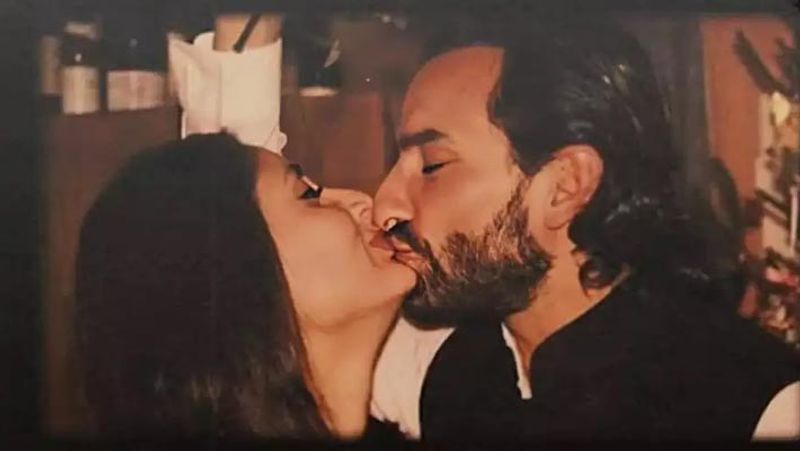 saif ali khan reveals in the kapil sharma show what he and wife kareena kapoor did in last lockdown