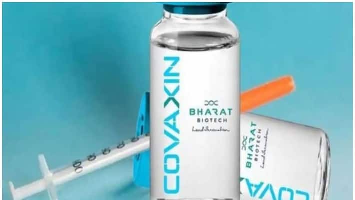 WHO approval for Covaxin expected this week Sources WHO approval for Covaxin expected this week Sources