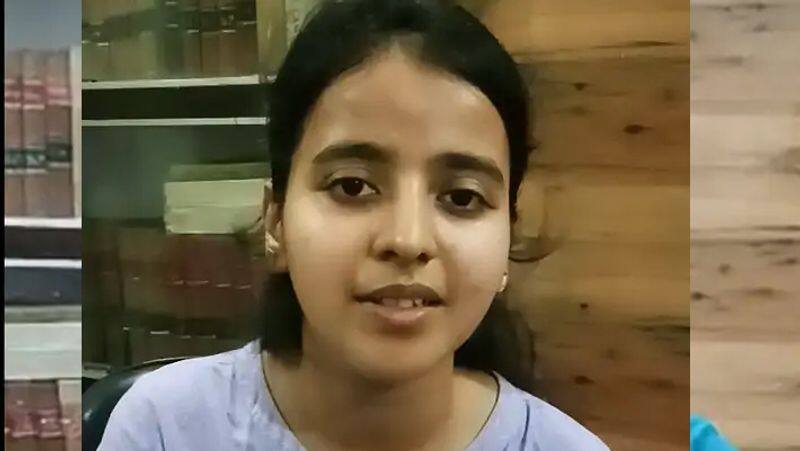 ICAI Final Results 2021 Nandini and Agarwal tops CA exam and brother her Sachin secure 18th Rank