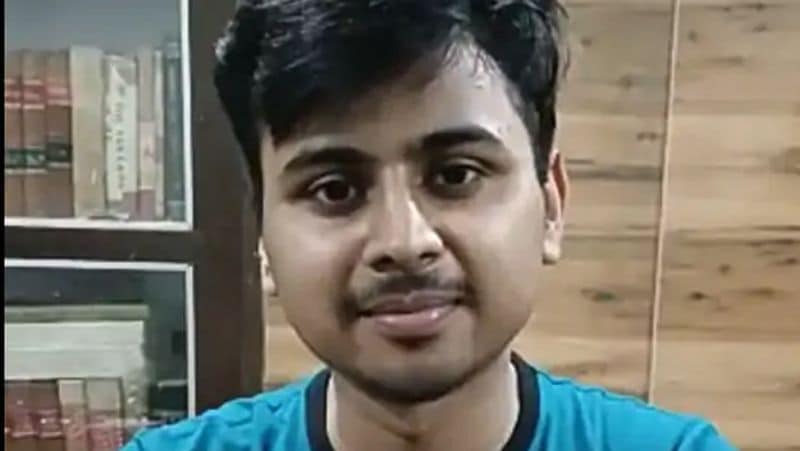 ICAI Final Results 2021 Nandini and Agarwal tops CA exam and brother her Sachin secure 18th Rank