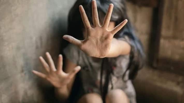 Police arrest the man who molested daughter Police arrest the man who molested daughter