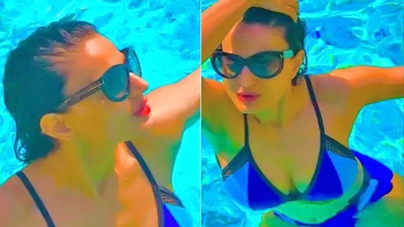 fans asking question on ameesha patel viral post bjc