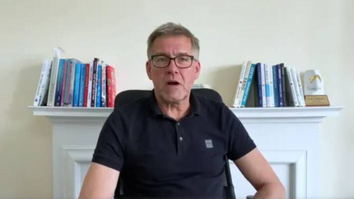 Sex before a game is okay says Cristiano Ronaldos sleep guru Nick Littlehales Sex before a game is okay says Cristiano Ronaldos sleep guru Nick Littlehales