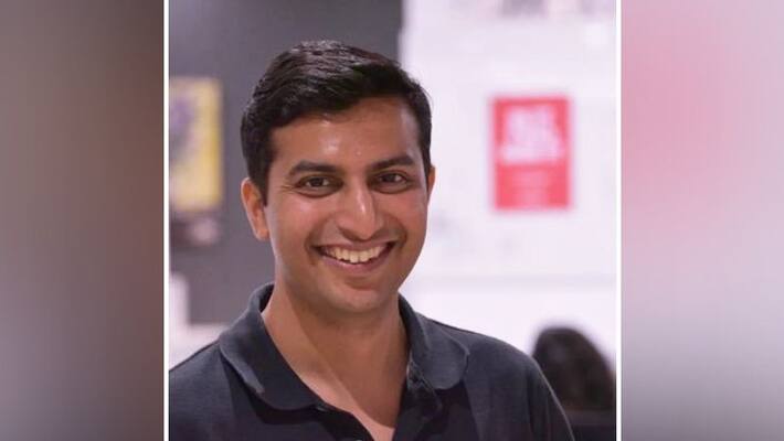 Zomato co-founder Gaurav Gupta quits gcw Zomato co-founder Gaurav Gupta quits gcw